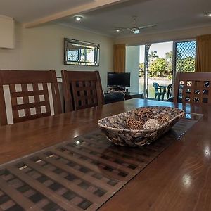 Two-Bedroom Townhouse Water Front